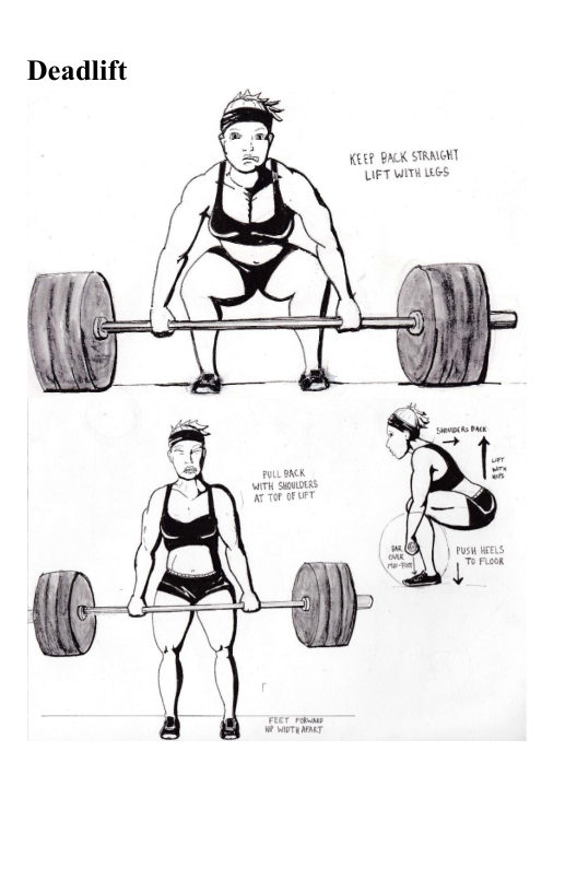 Deadlift